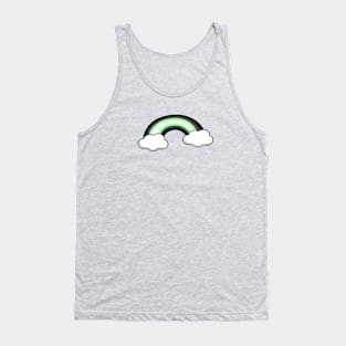 Pride in the Sky Tank Top